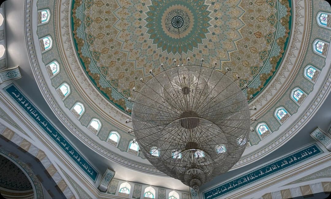 Astana Culture and Traditions