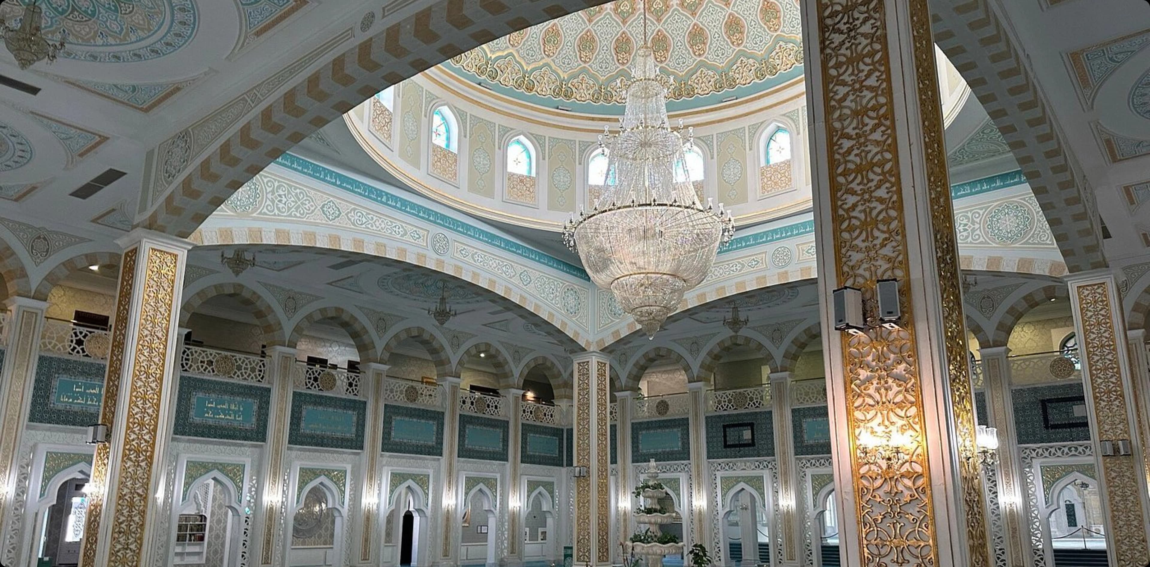 Astana is the capital of Kazakhstan