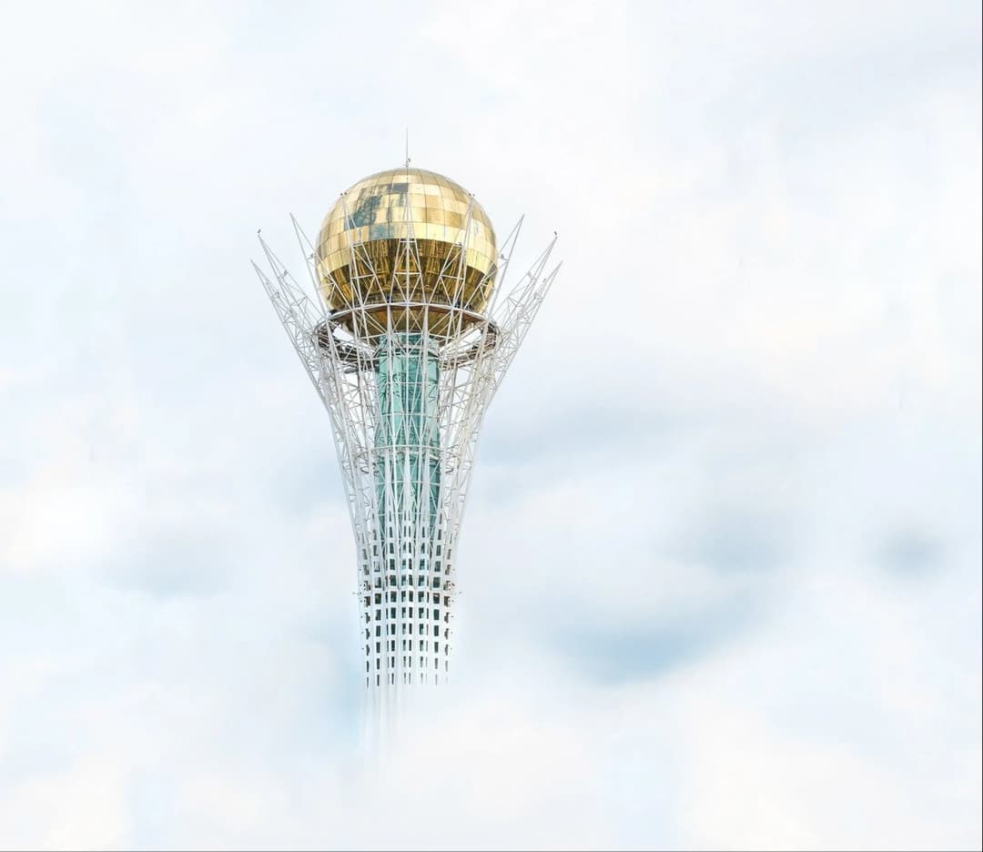 Astana Culture and Traditions