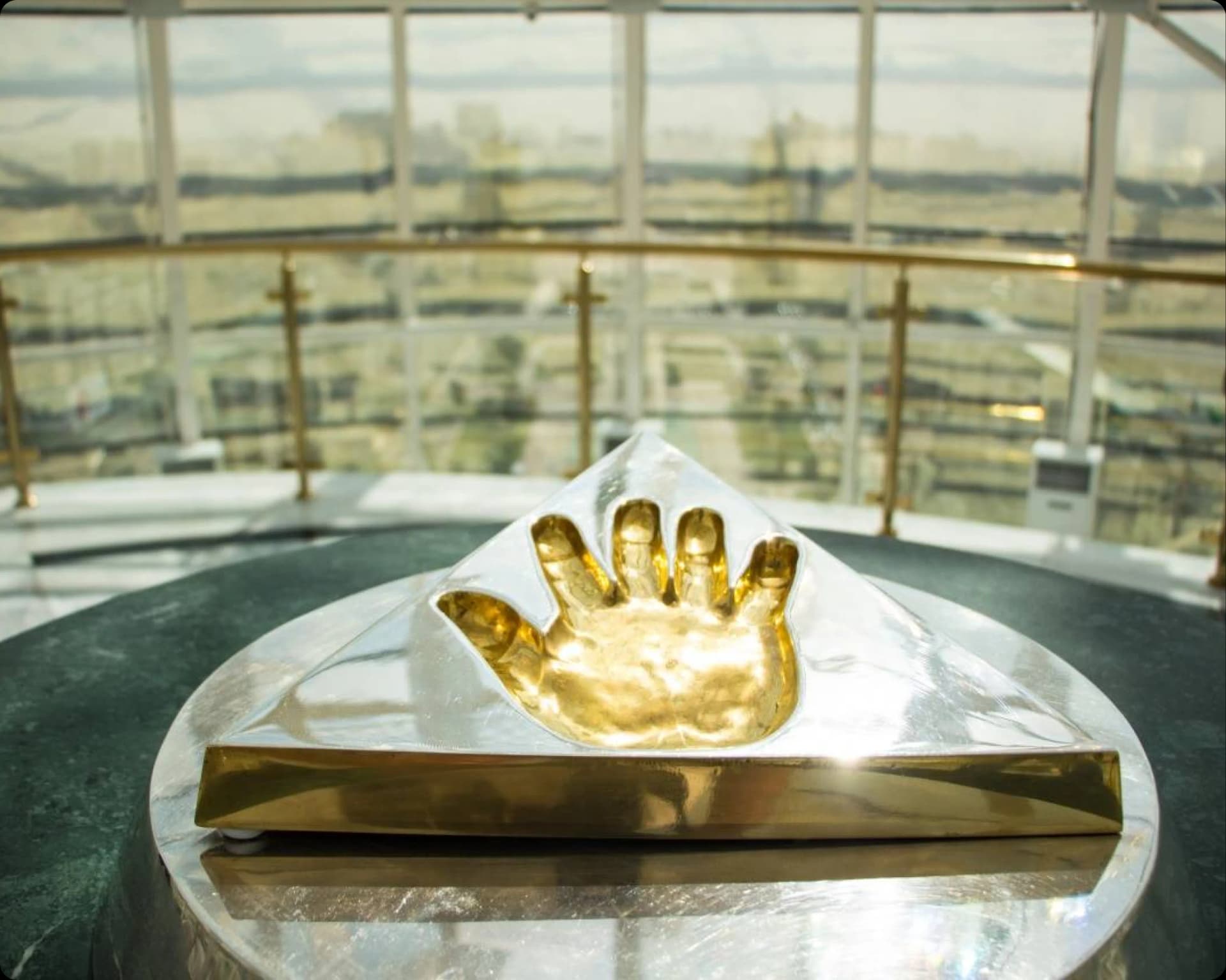 Astana Culture and Traditions