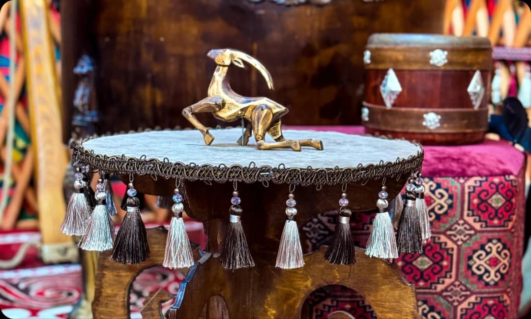 Astana Culture and Traditions