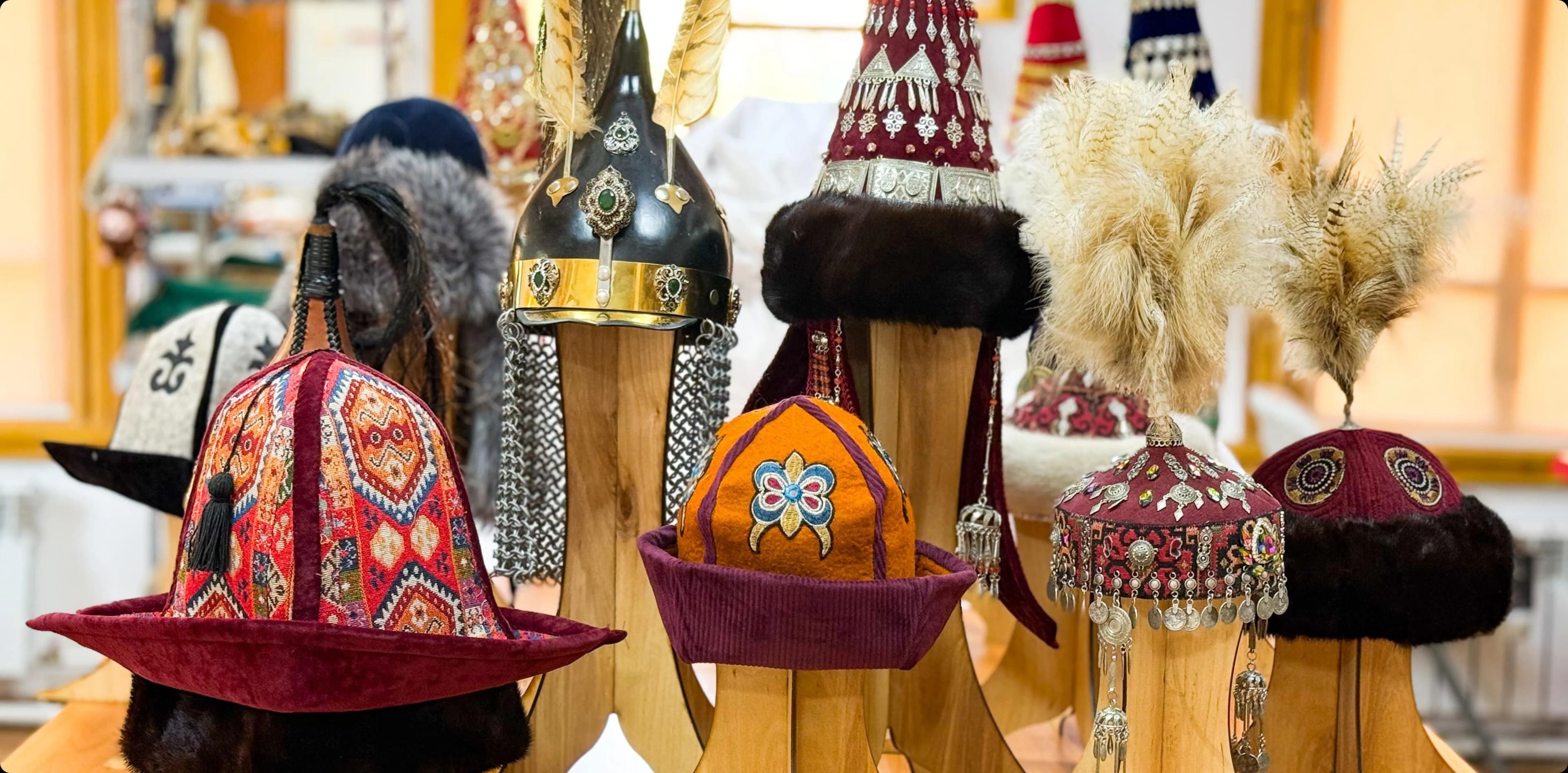 Astana is the capital of Kazakhstan