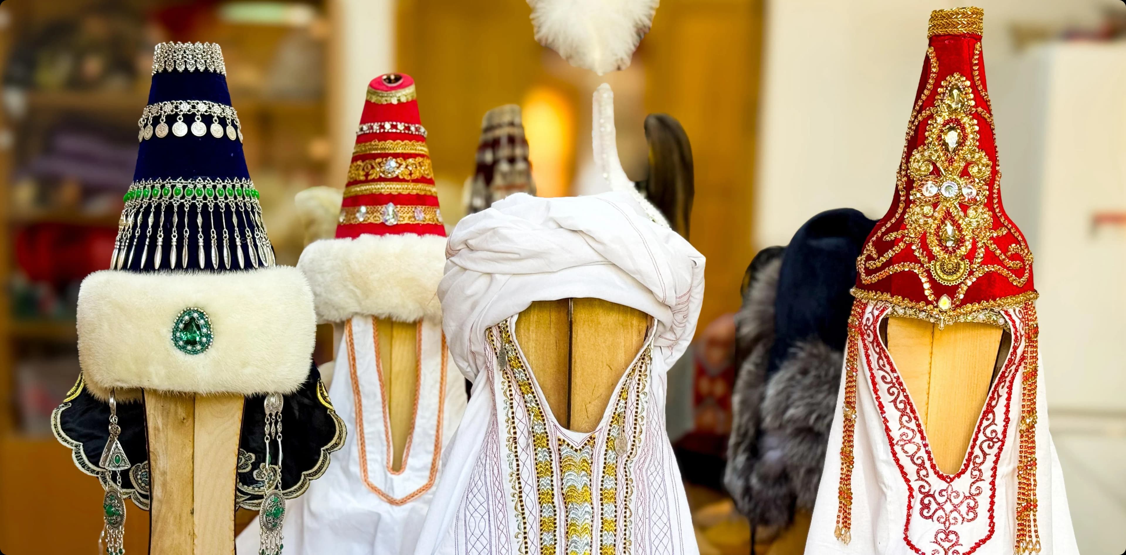 Astana is the capital of Kazakhstan