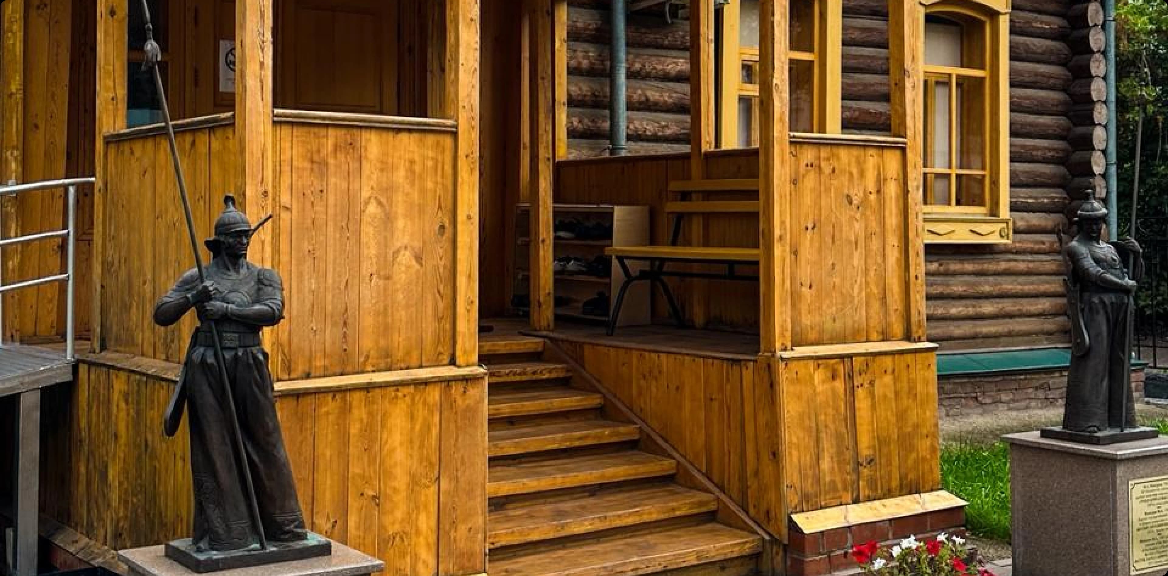 Astana is the capital of Kazakhstan