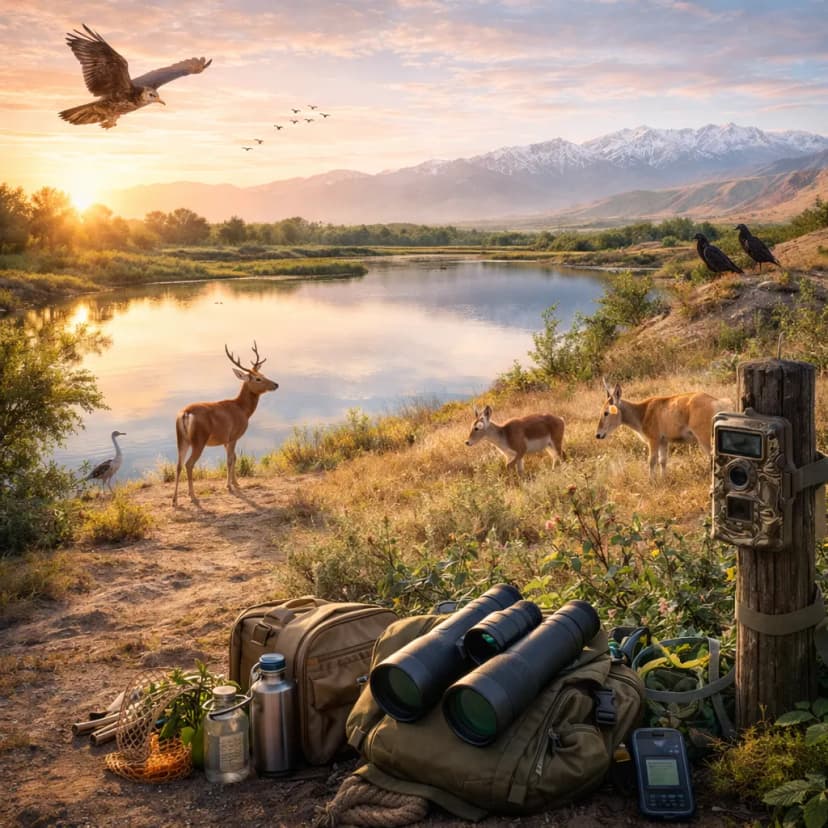 Nationwide project "Bio-heritage"