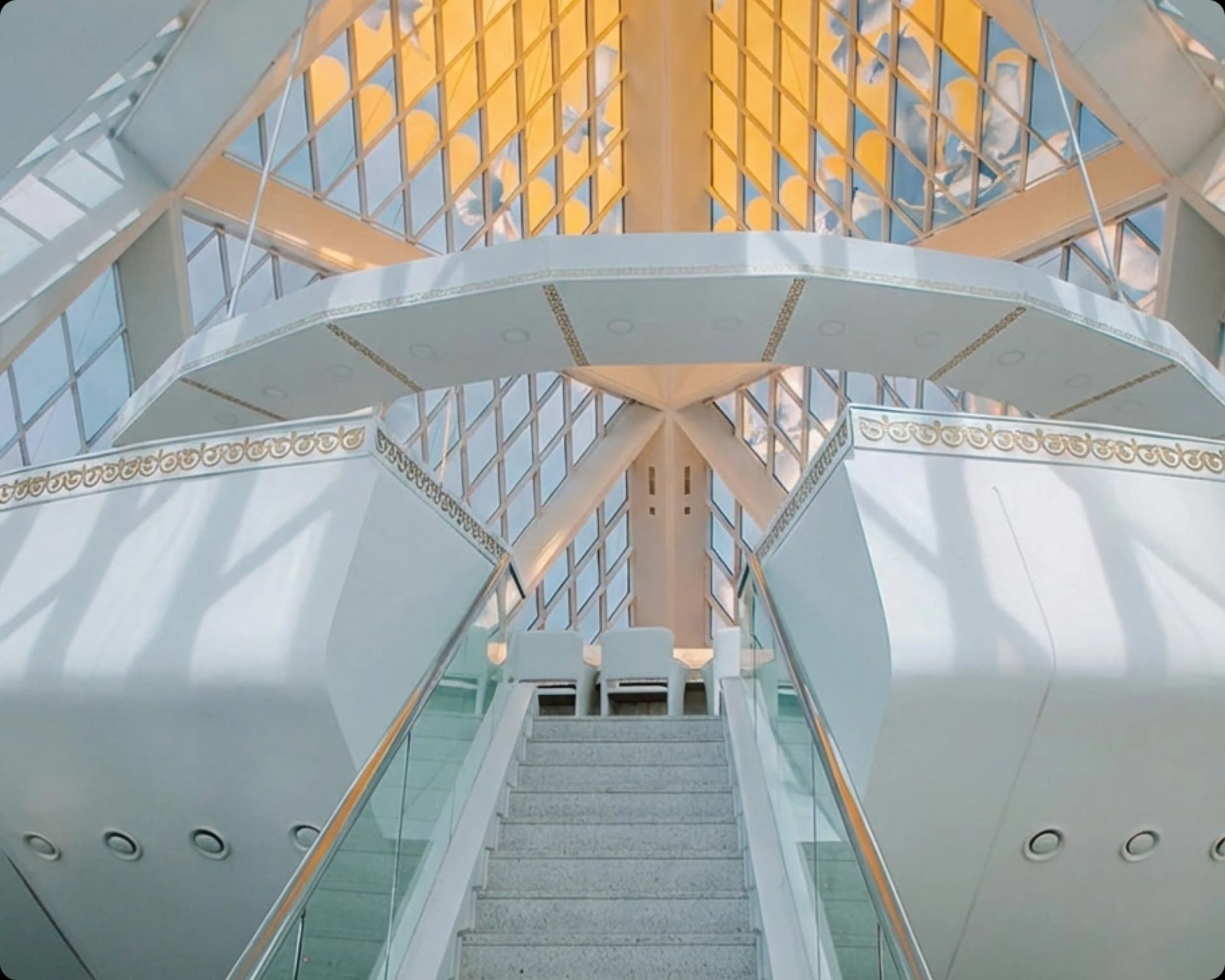 Astana Culture and Traditions