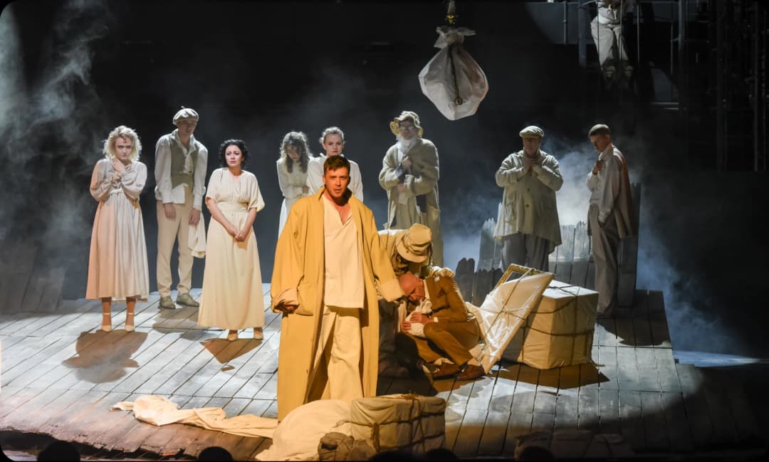 Astana Culture and Traditions