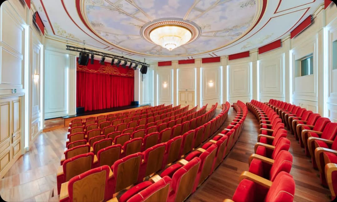 Astana Culture and Traditions