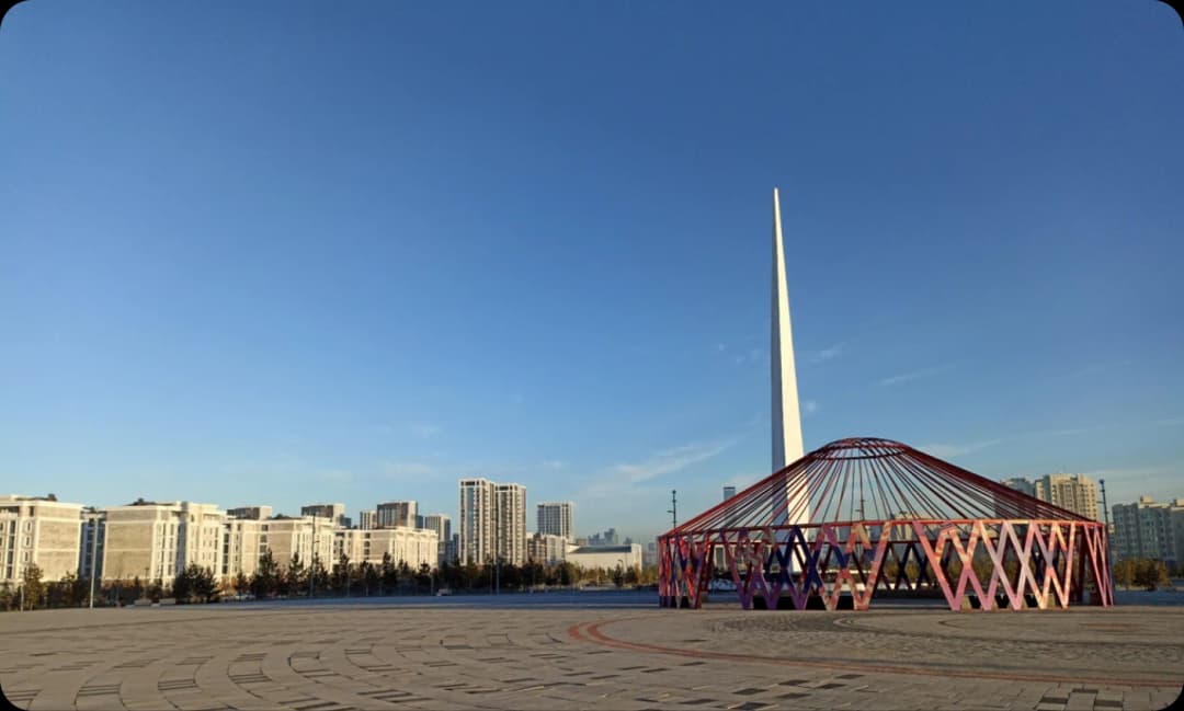 Astana Culture and Traditions