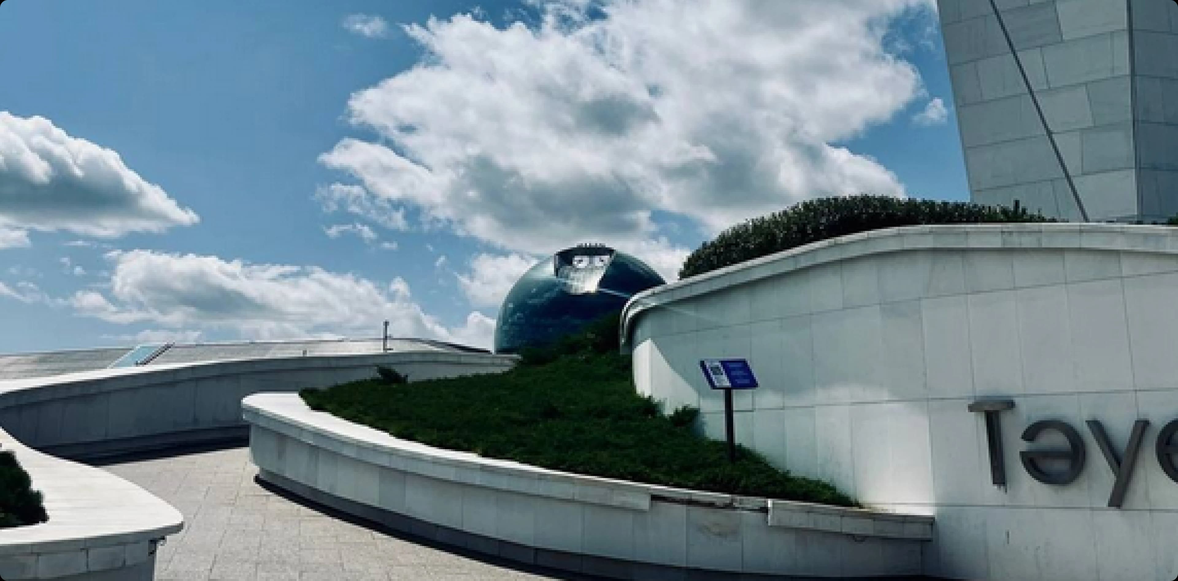 Astana is the capital of Kazakhstan