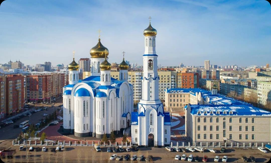 Astana Culture and Traditions