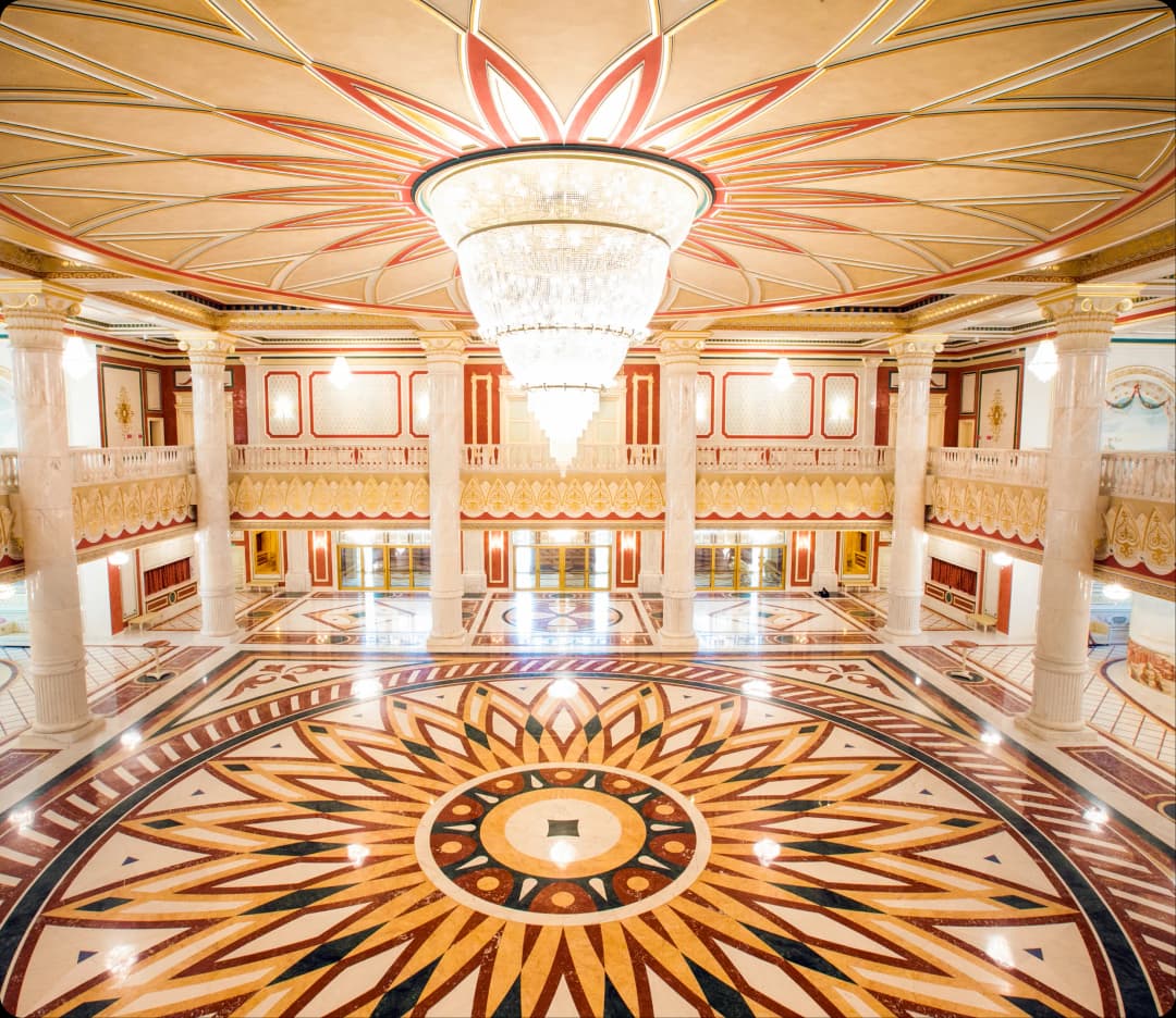 Astana Culture and Traditions