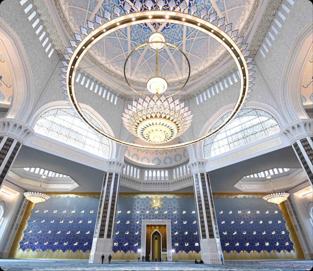 Astana Culture and Traditions