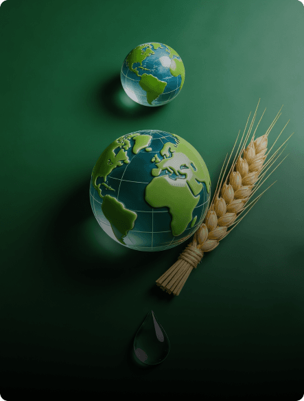 <strong>Food</strong> Security and the Region’s Ecosystems