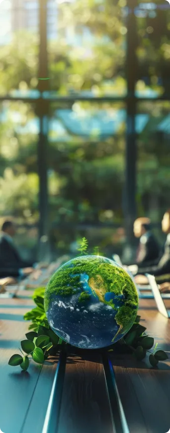 About RES 2026 summit Regional Ecological Summit RES 2026 – Participation & Program