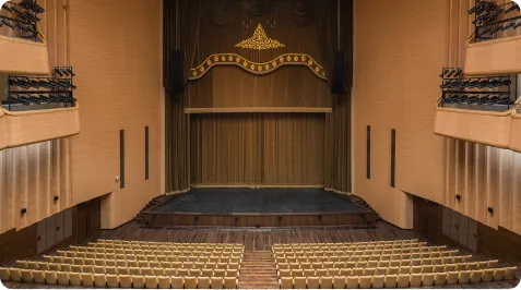 Государственный театр им. А. Мамбетова, Regional Ecological Summit RES 2026 – Participation & Program