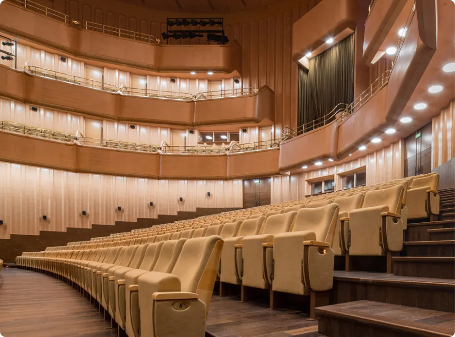 Attraction, Regional Ecological Summit RES 2026 – Participation & Program