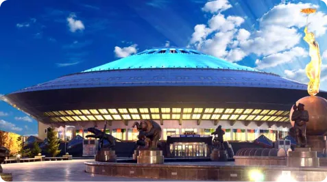 Государственный театр им. А. Мамбетова, Regional Ecological Summit RES 2026 – Participation & Program