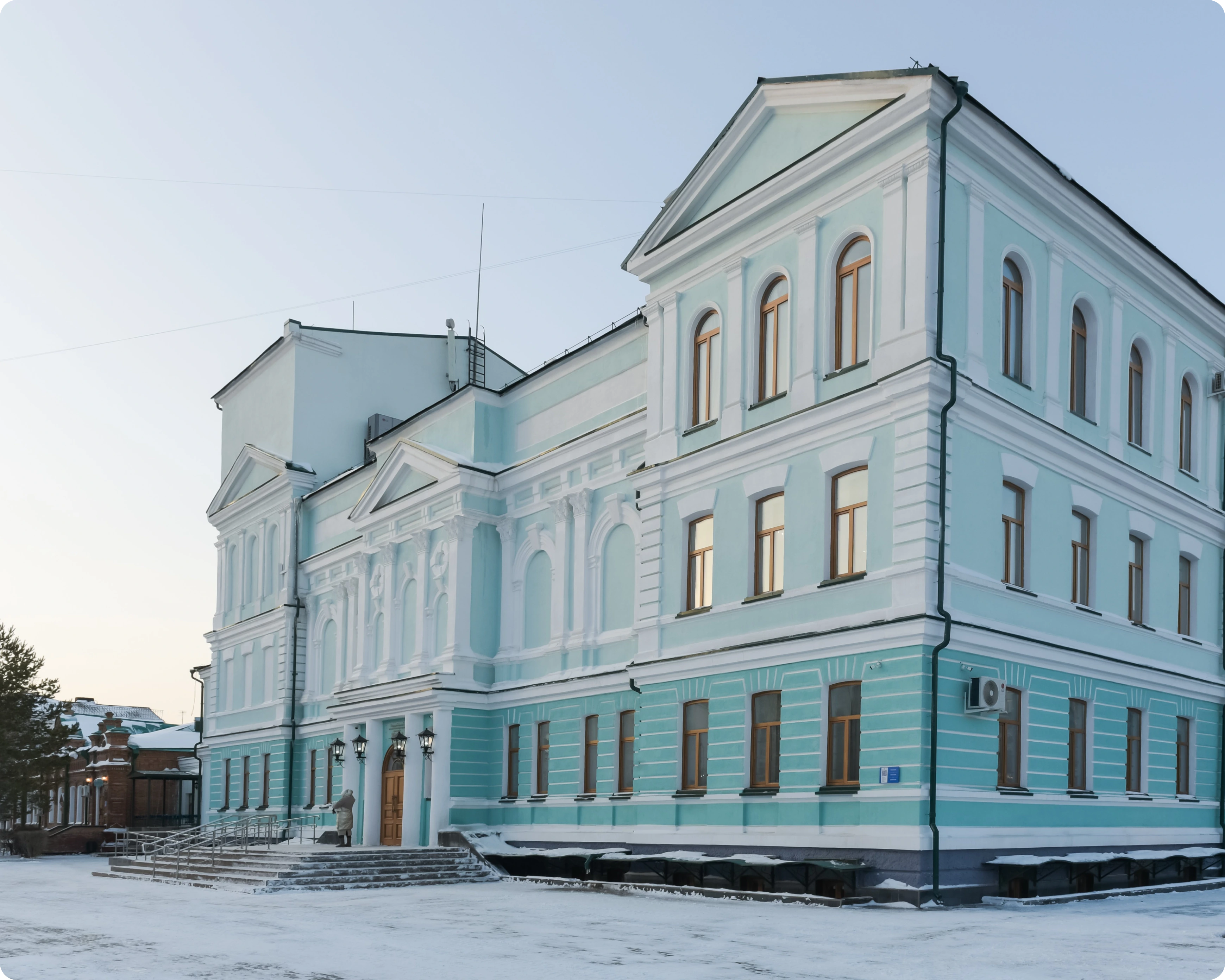 Attraction, Regional Ecological Summit RES 2026 – Participation & Program