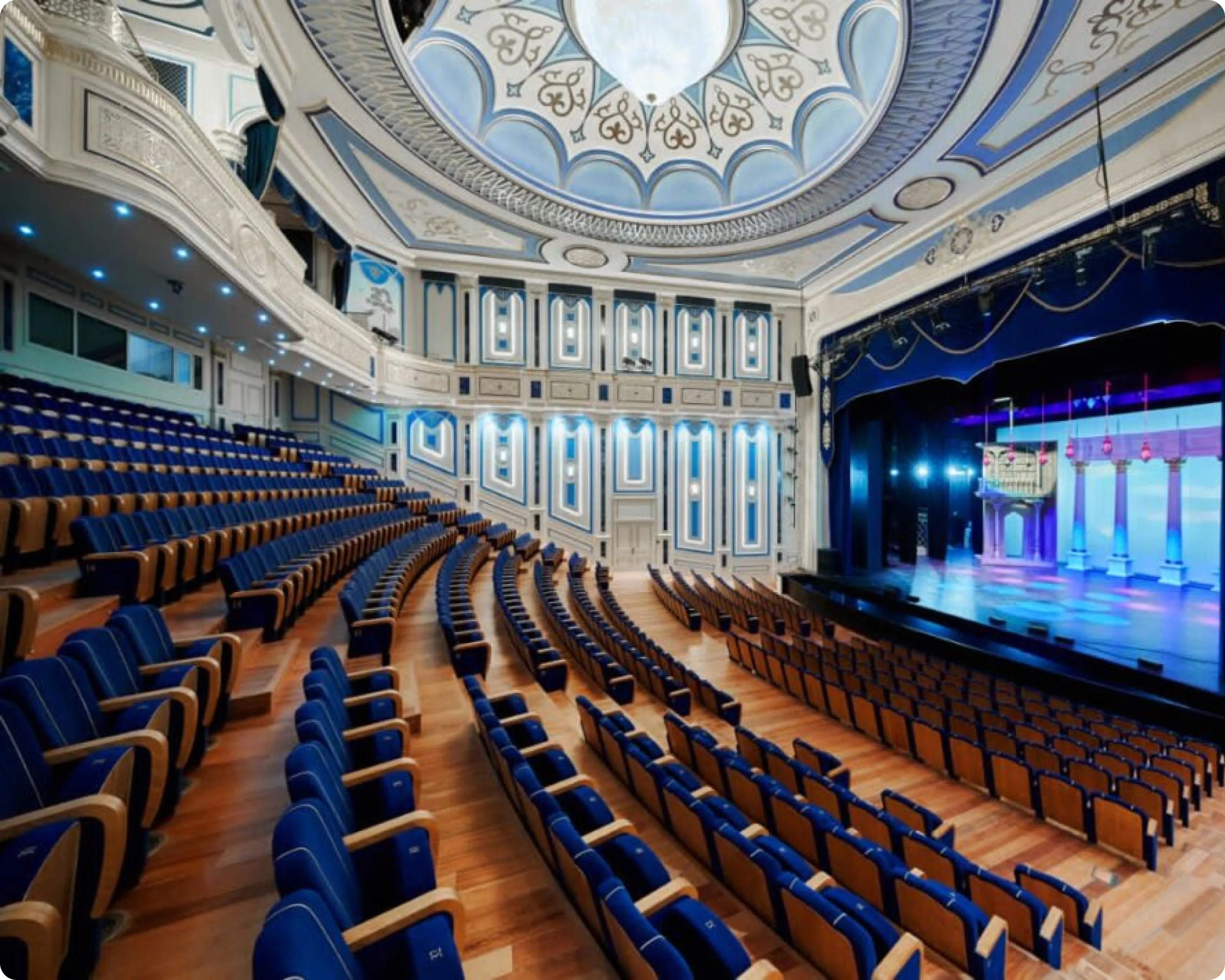 Attraction, Regional Ecological Summit RES 2026 – Participation & Program