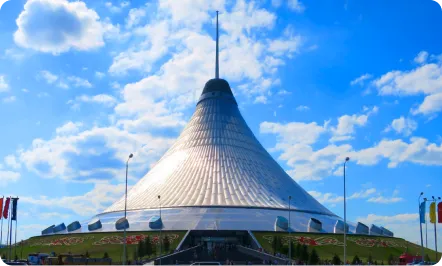 Государственный театр им. А. Мамбетова, Regional Ecological Summit RES 2026 – Participation & Program Государственный театр им. А. Мамбетова, Regional Ecological Summit RES 2026 – Participation & Program