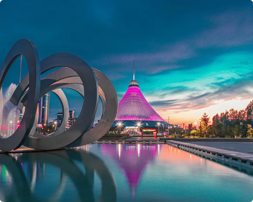 Attraction, Regional Ecological Summit RES 2026 – Participation & Program Attraction, Regional Ecological Summit RES 2026 – Participation & Program