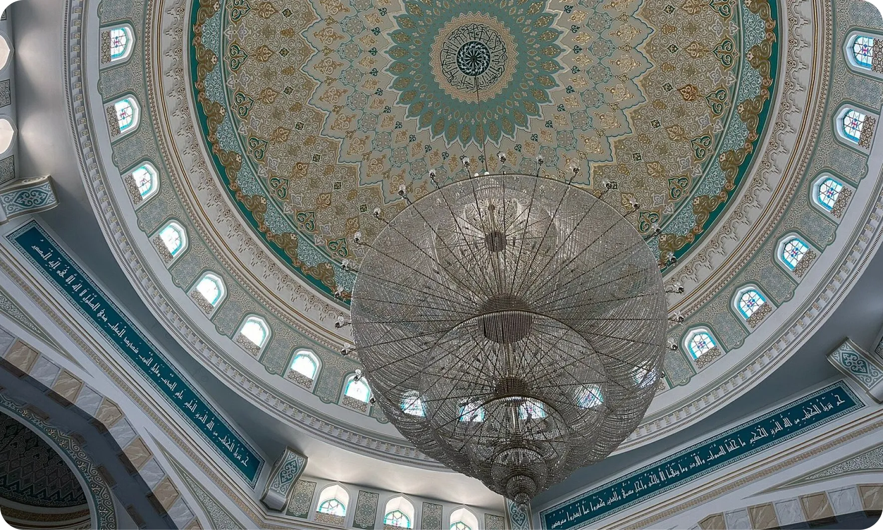 Мечеть «Хазрет Султан», Regional Ecological Summit RES 2026 – Participation & Program