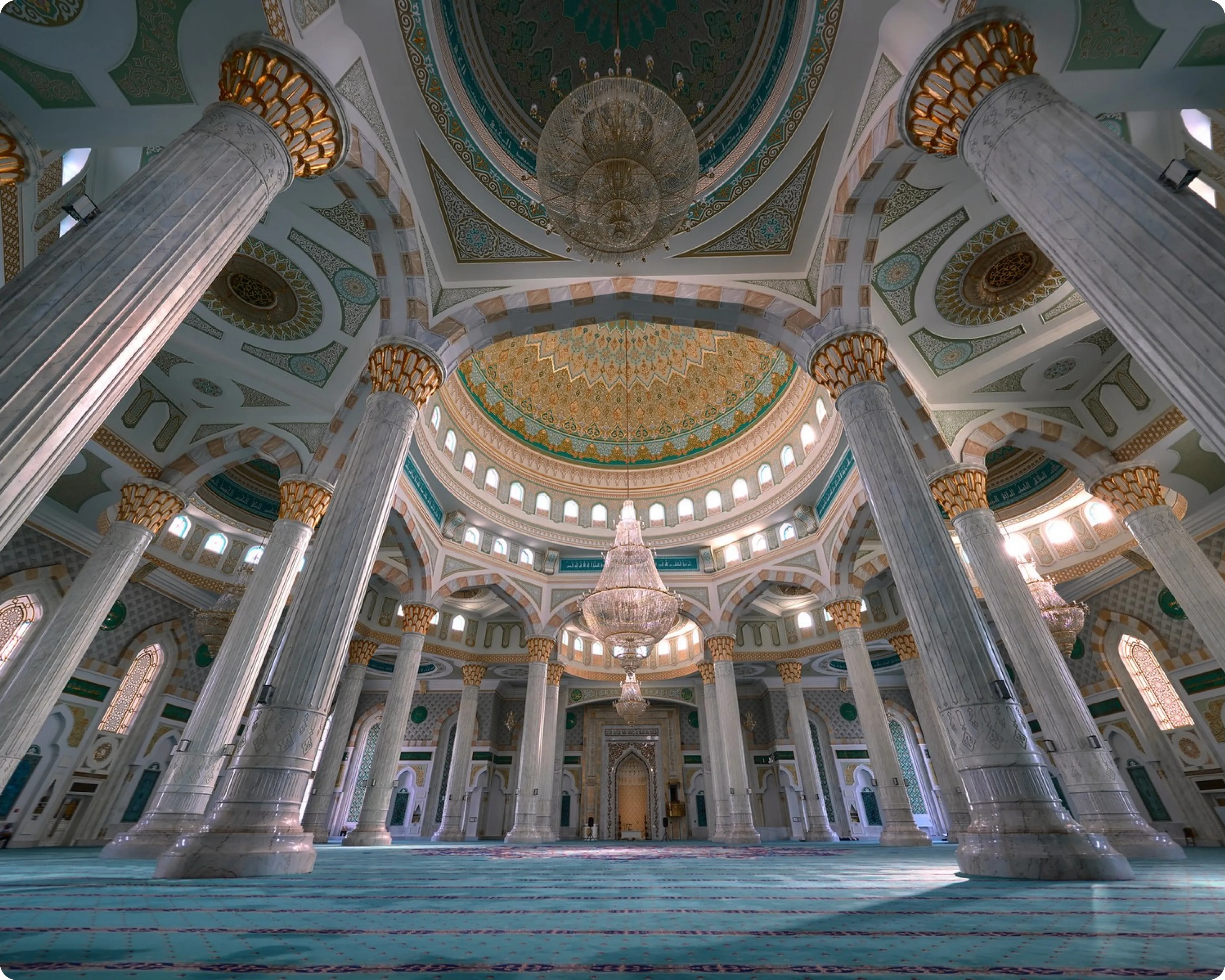 Attraction, Regional Ecological Summit RES 2026 – Participation & Program