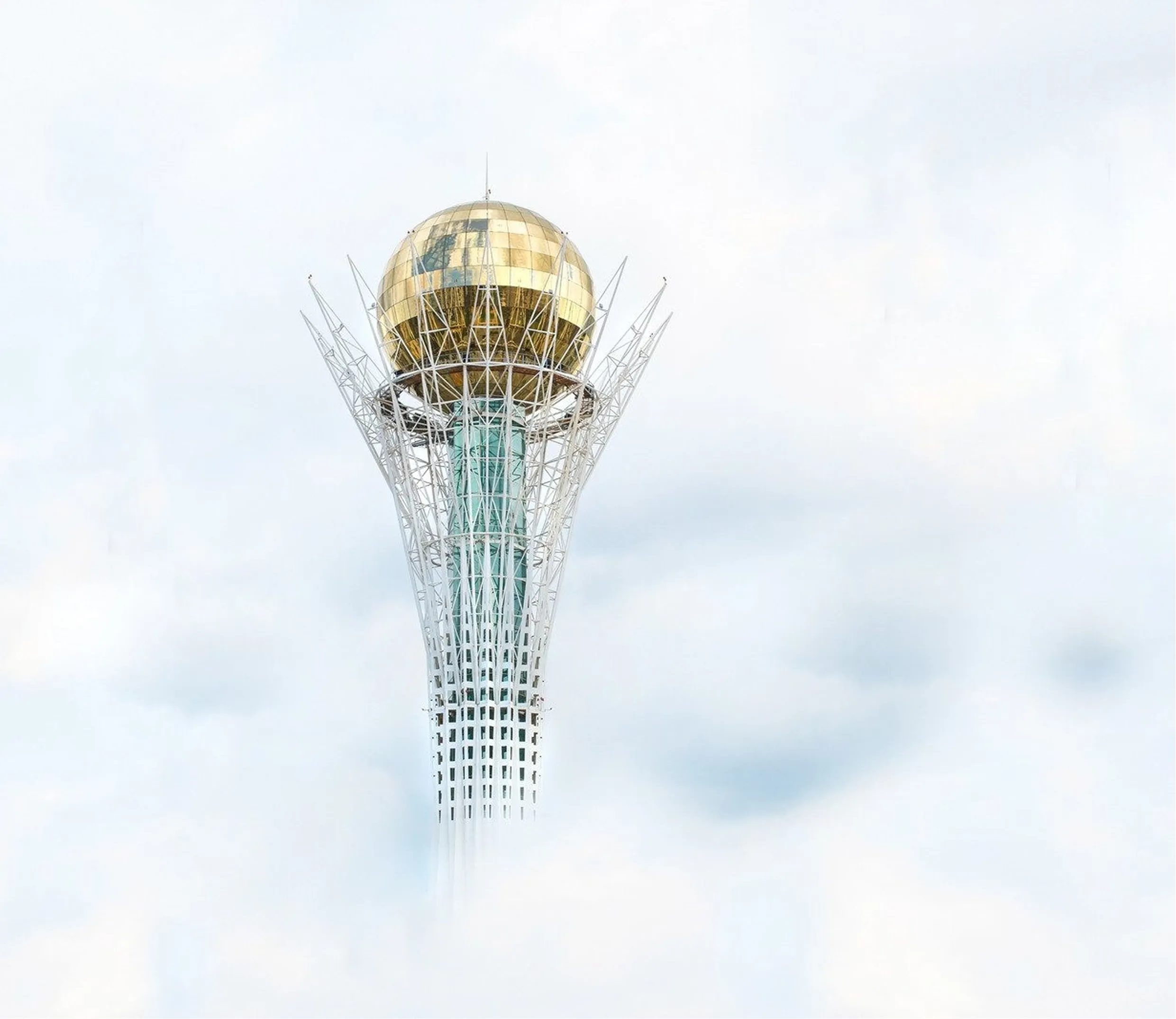 Монумент «Астана Байтерек», Regional Ecological Summit RES 2026 – Participation & Program