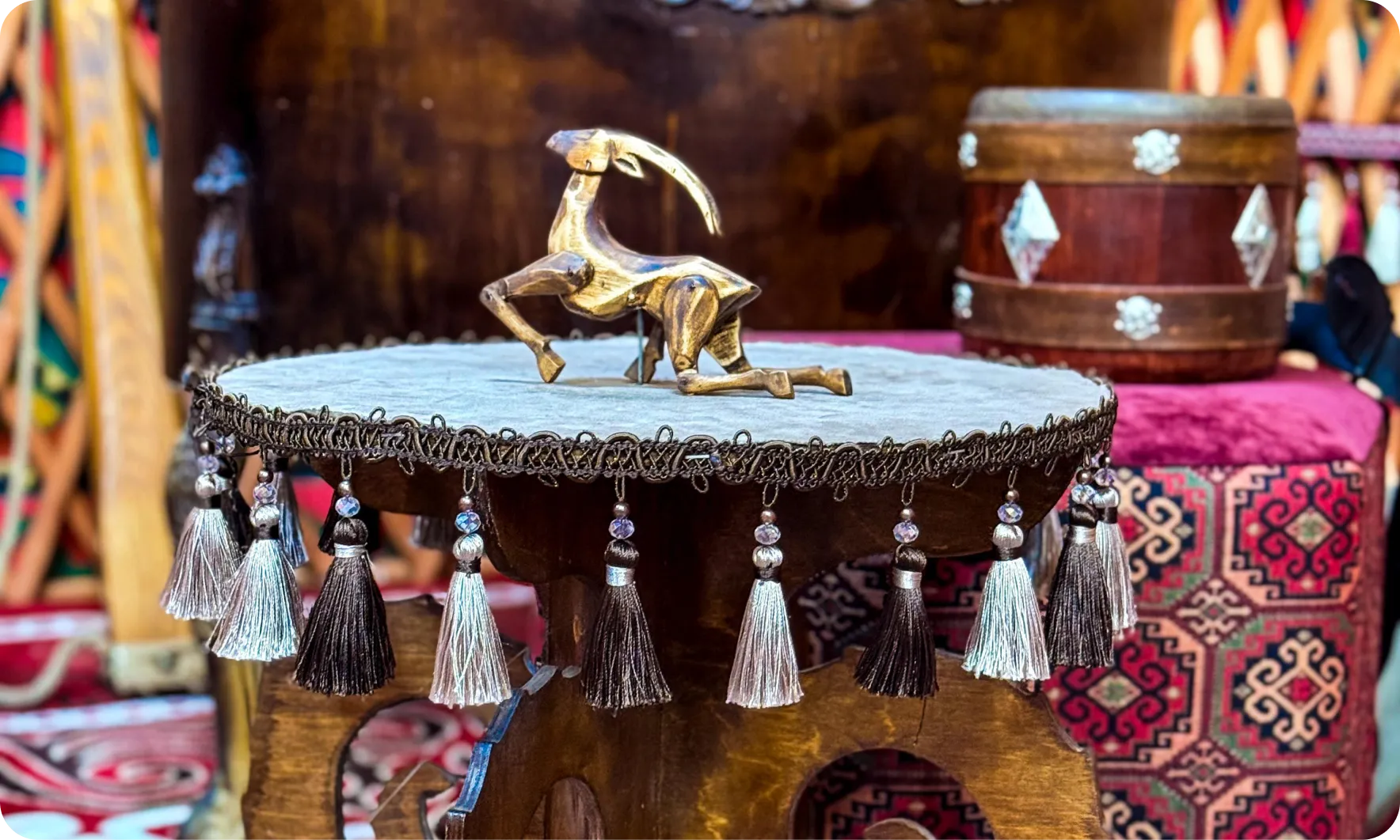 Музей Искусств, Regional Ecological Summit RES 2026 – Participation & Program