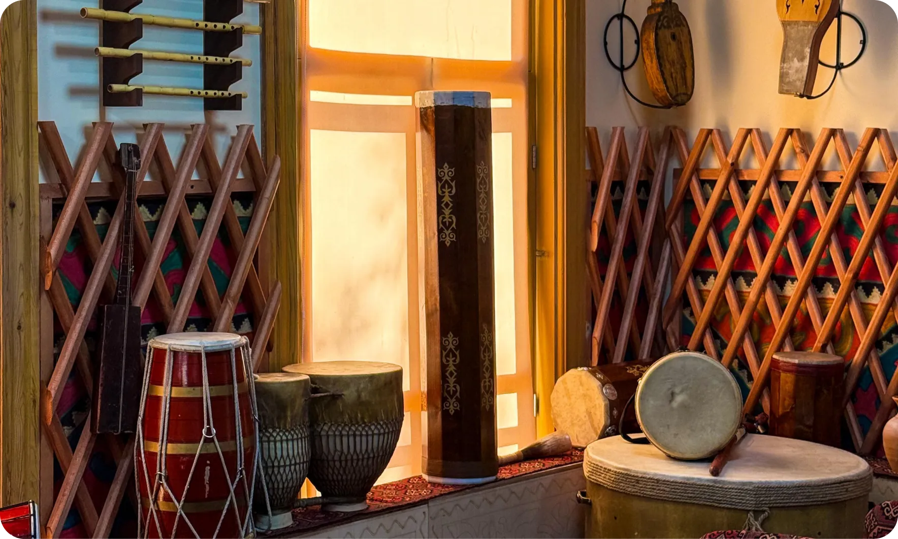 Музей Искусств, Regional Ecological Summit RES 2026 – Participation & Program