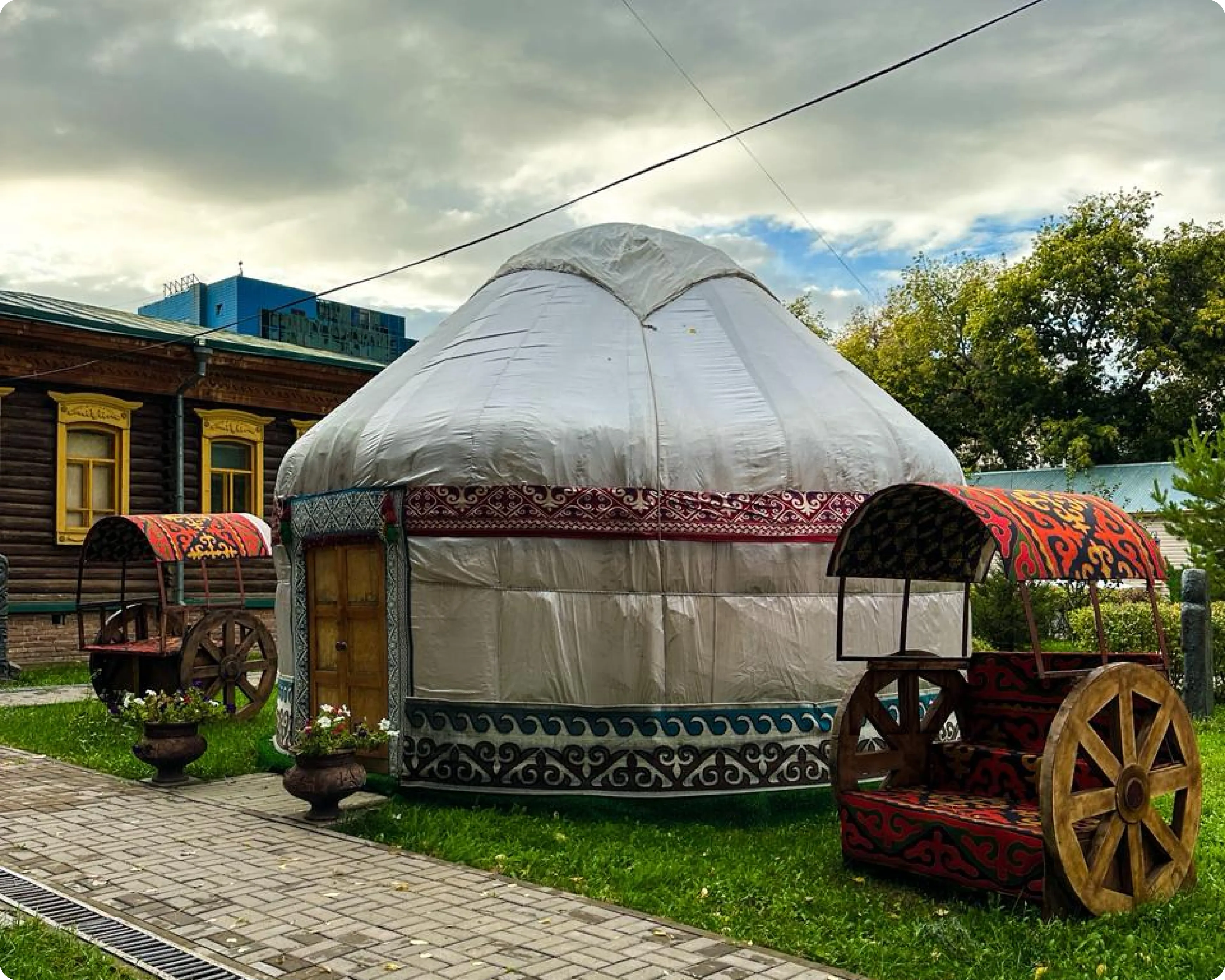 Attraction, Regional Ecological Summit RES 2026 – Participation & Program