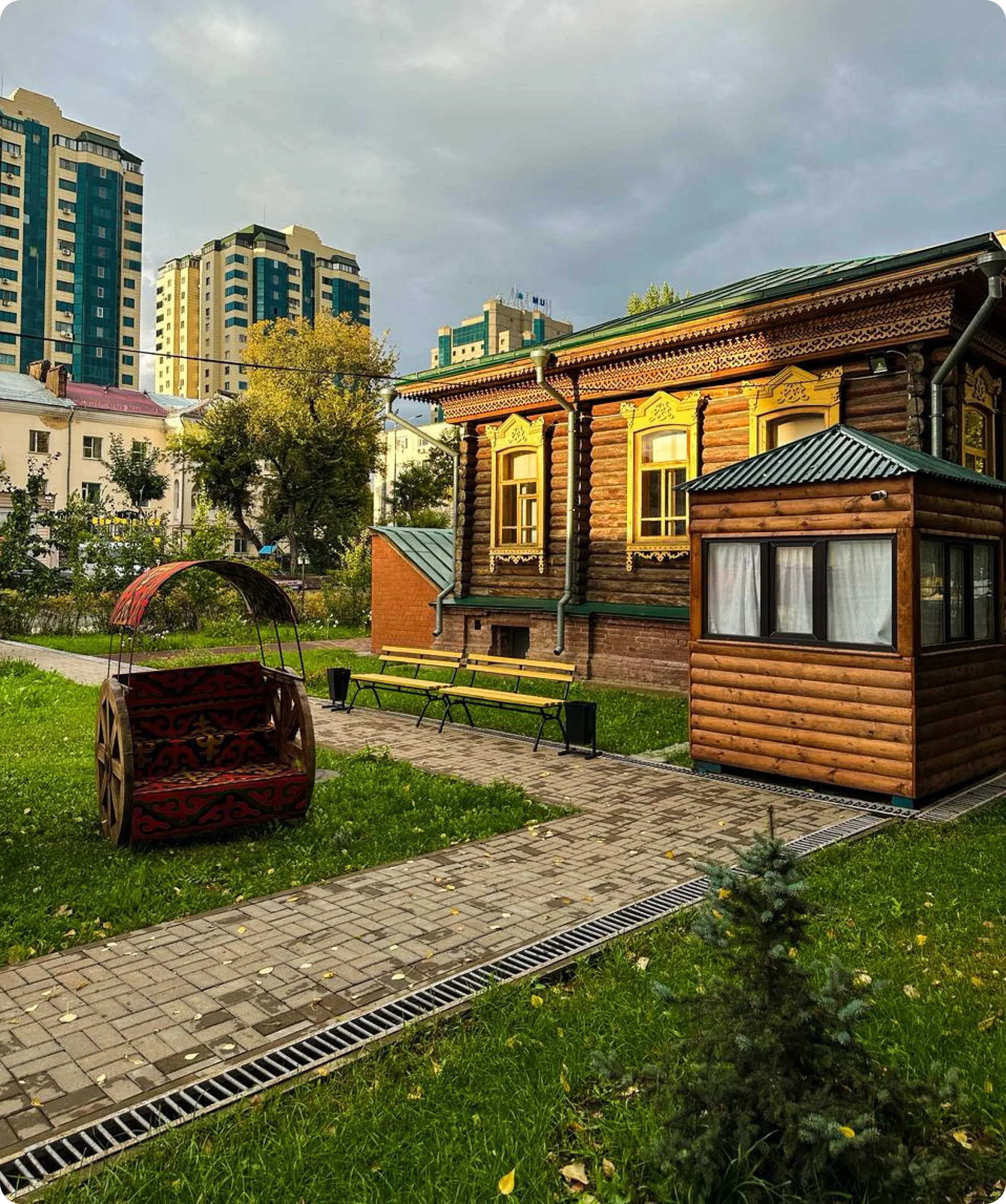 Museum of Arts, Regional Ecological Summit RES 2026 – Participation & Program