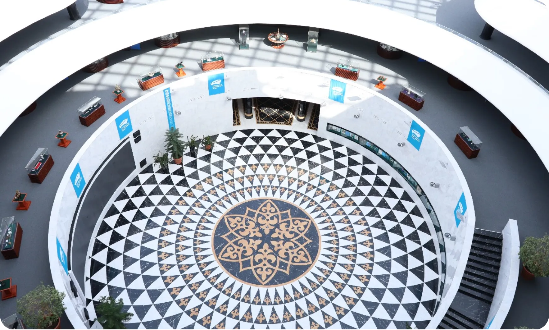 Музей Первого Президента, Regional Ecological Summit RES 2026 – Participation & Program