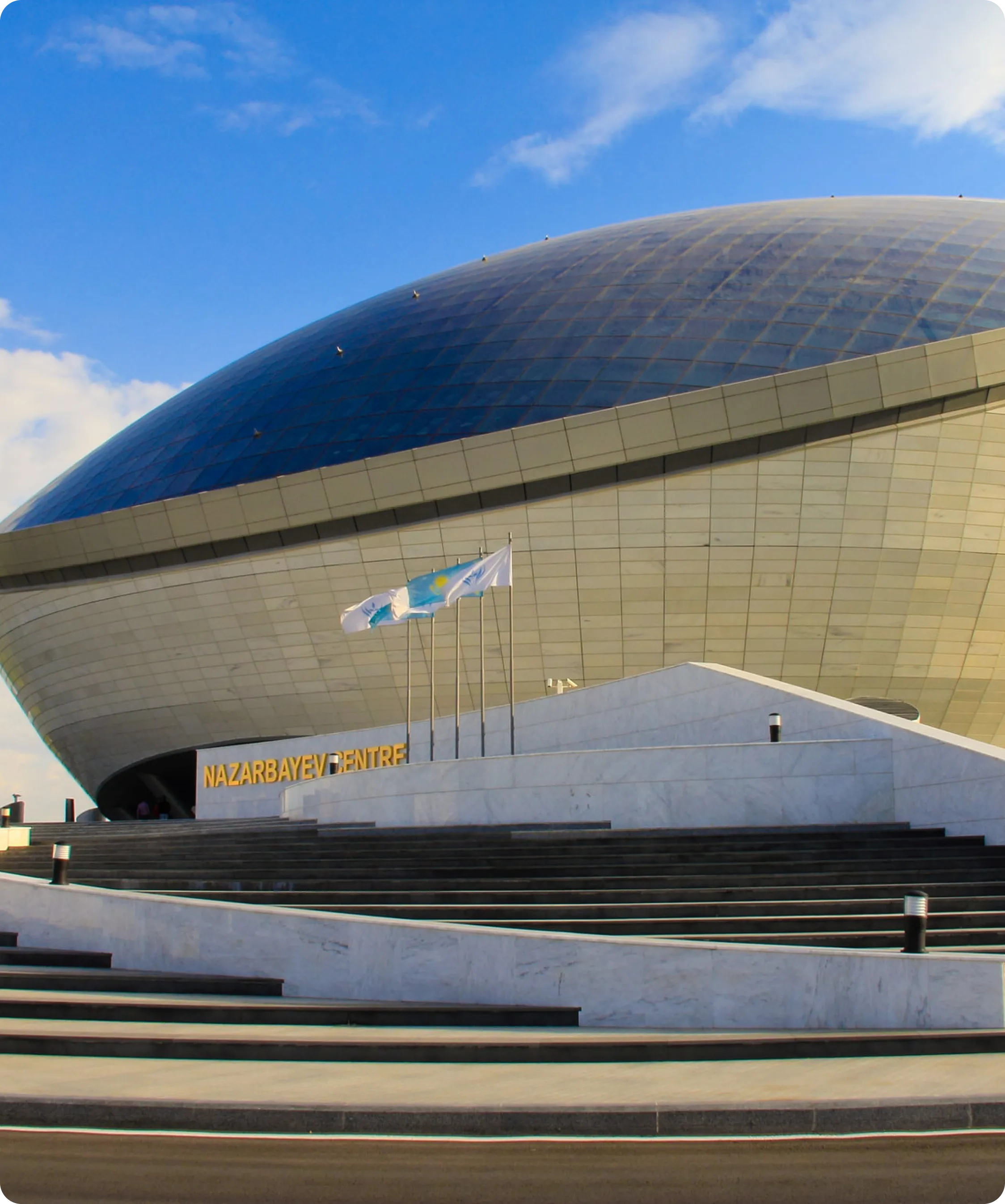 Museum of the First President, Regional Ecological Summit RES 2026 – Participation & Program