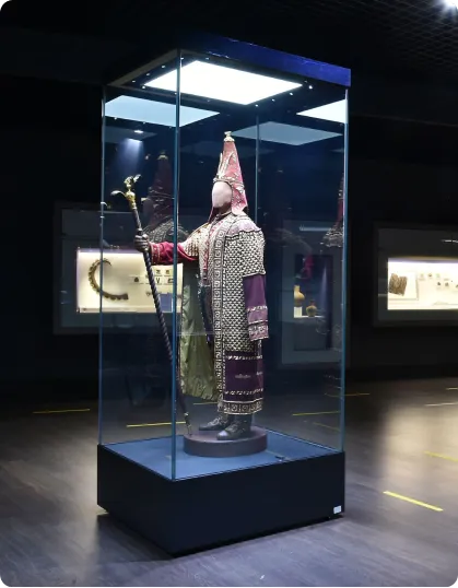 Государственный театр им. А. Мамбетова, Regional Ecological Summit RES 2026 – Participation & Program