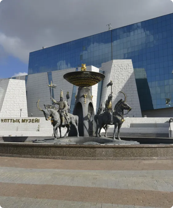 National Museum of the Republic of Kazakhstan, Regional Ecological Summit RES 2026 – Participation & Program