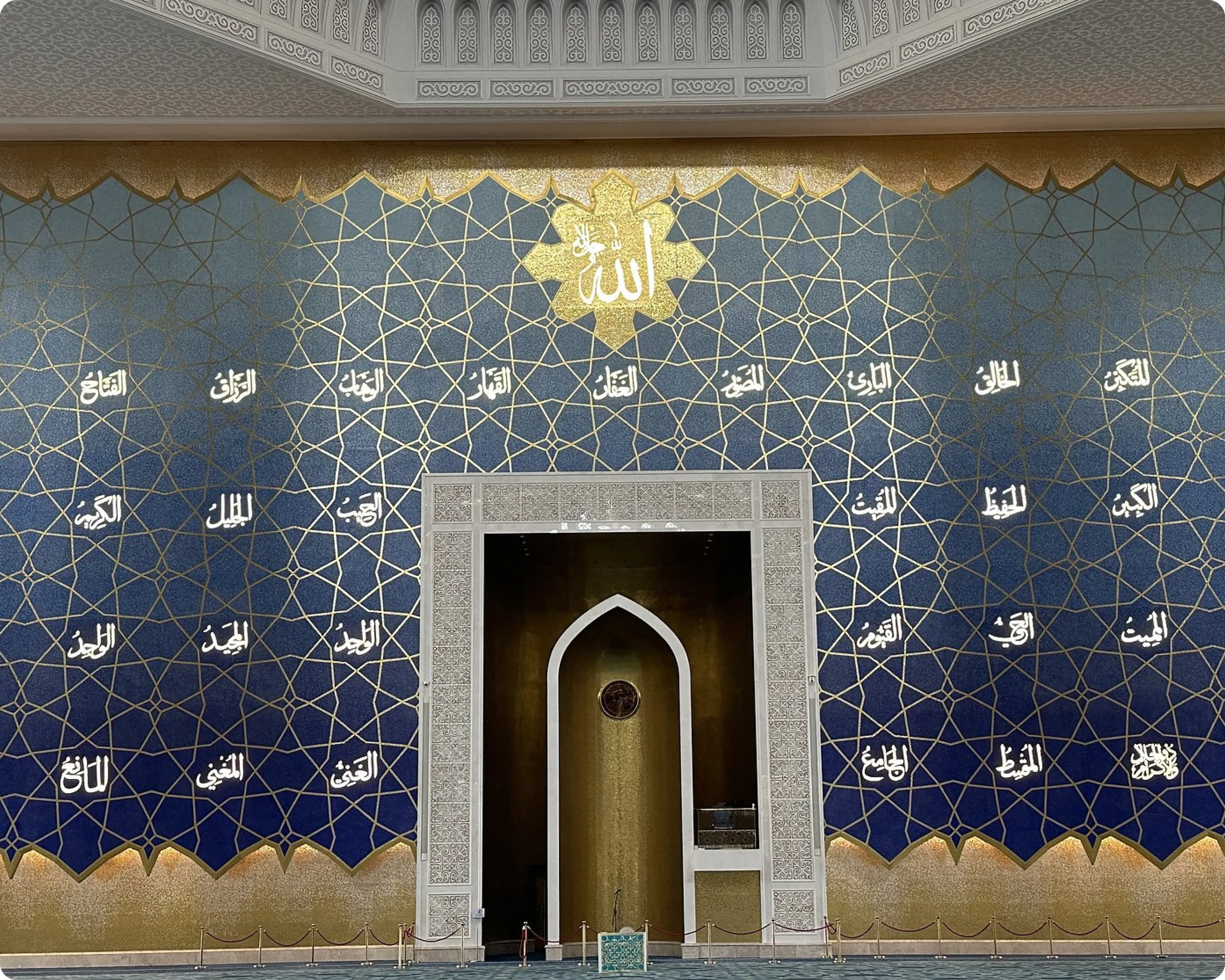 Attraction, Regional Ecological Summit RES 2026 – Participation & Program