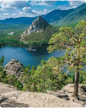 The weather of Kazakhstan Regional Ecological Summit RES 2026 – Participation & Program