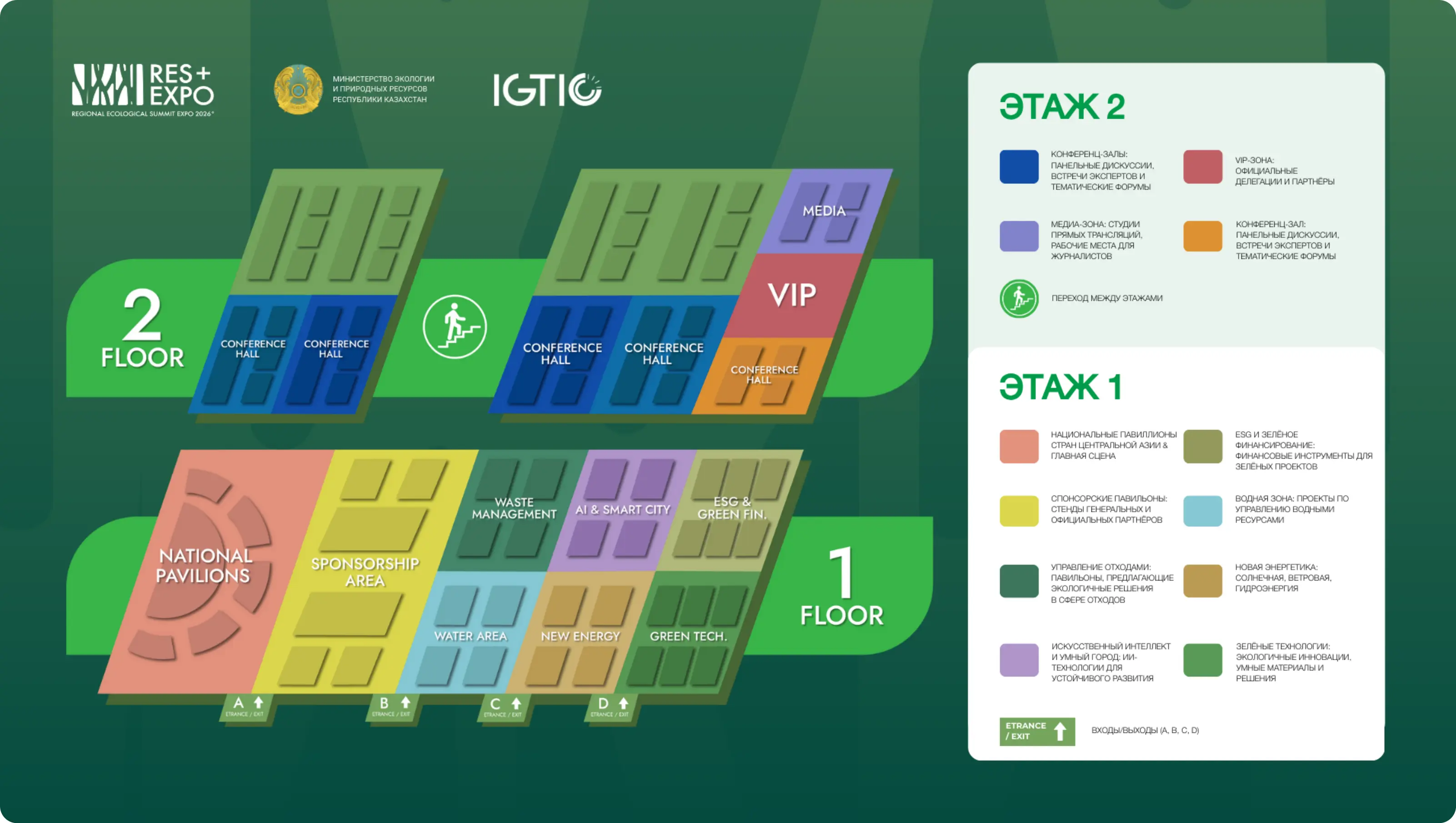 RES 2026 EXPO venue Regional Ecological Summit RES 2026 – Participation & Program RES 2026 EXPO venue Regional Ecological Summit RES 2026 – Participation & Program