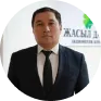 Kabdoldanov Nurzhan
Kenesbayevich, Regional Ecological Summit RES 2026 – Participation & Program Kabdoldanov Nurzhan
Kenesbayevich, Regional Ecological Summit RES 2026 – Participation & Program