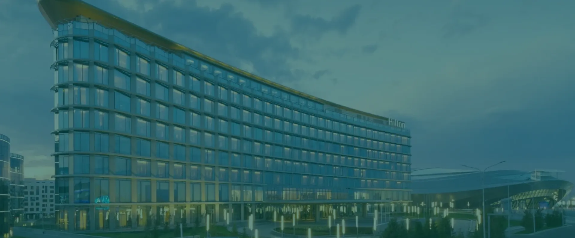 Hilton Astana, Regional Ecological Summit RES 2026 – Participation & Program Hilton Astana, Regional Ecological Summit RES 2026 – Participation & Program