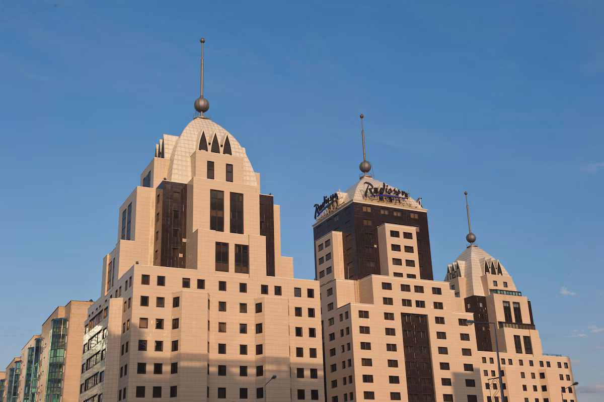 Radisson Astana, Regional Ecological Summit RES 2026 – Participation & Program Radisson Astana, Regional Ecological Summit RES 2026 – Participation & Program