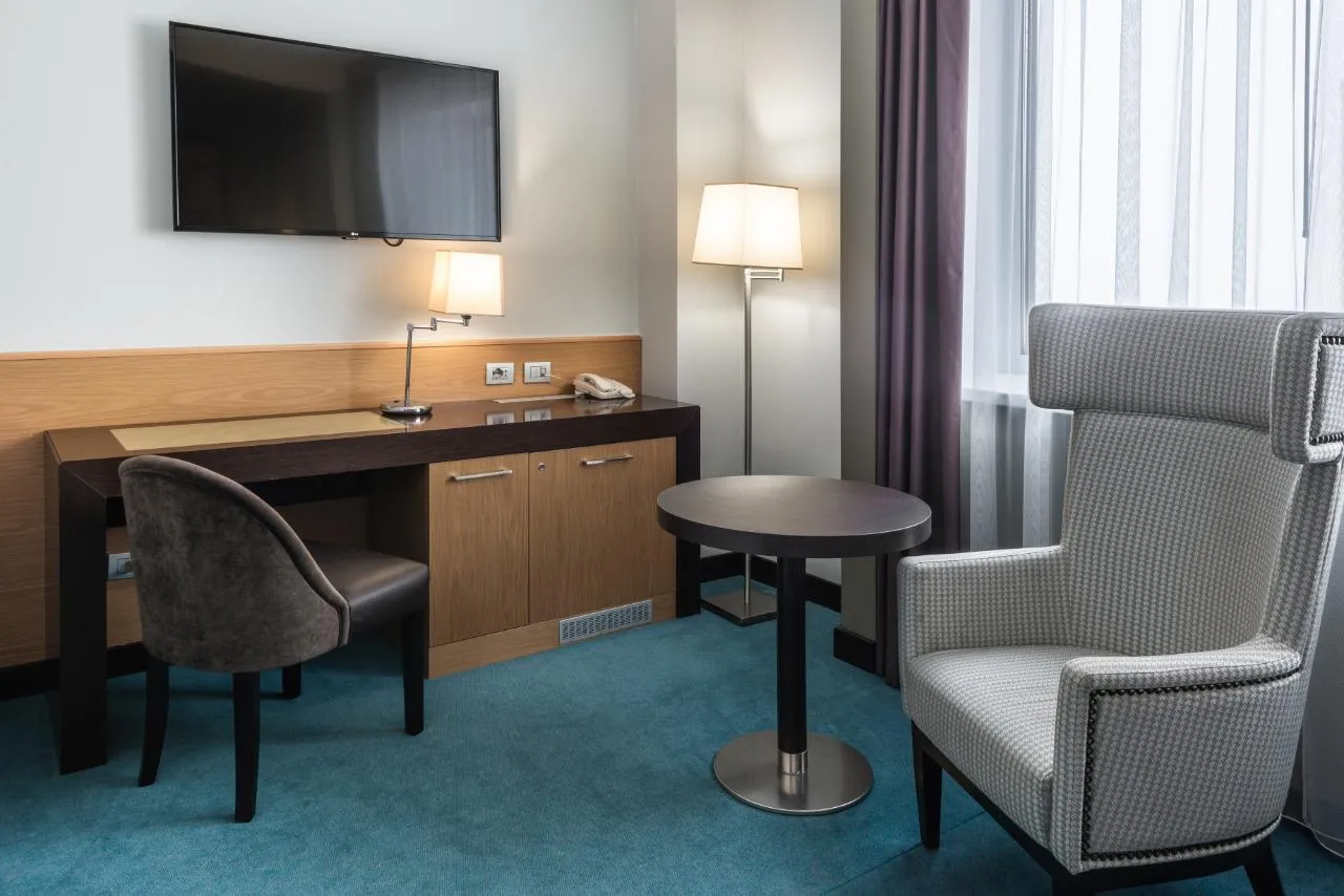 About the hotel, res 2026 astana