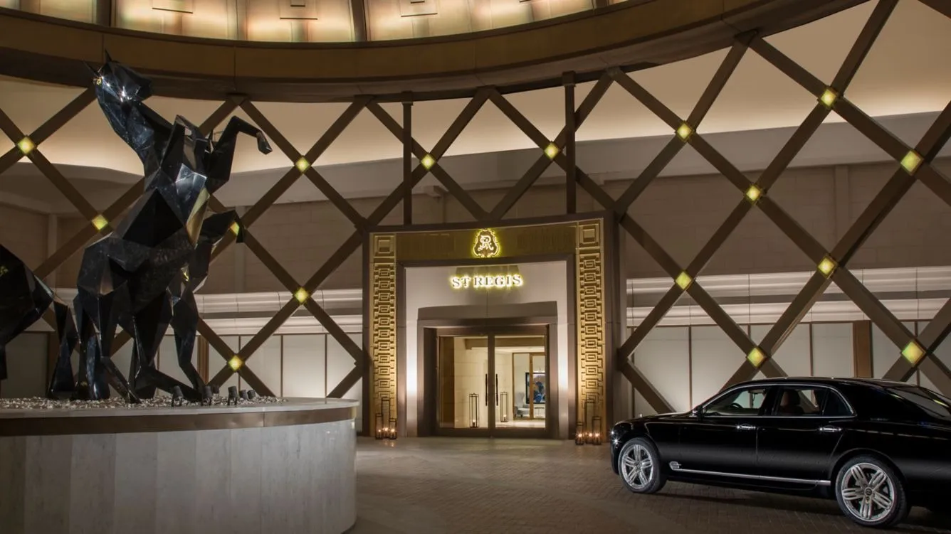 About the hotel, res 2026 astana