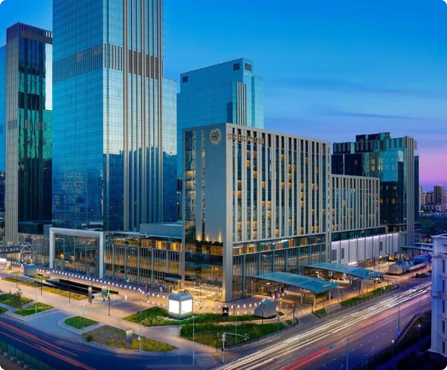 Additional information, саммит по устойчивому развитию 2026