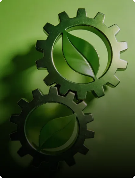 <strong>Mechanisms</strong> to Deliver Environmental Ambition <strong>Mechanisms</strong> to Deliver Environmental Ambition