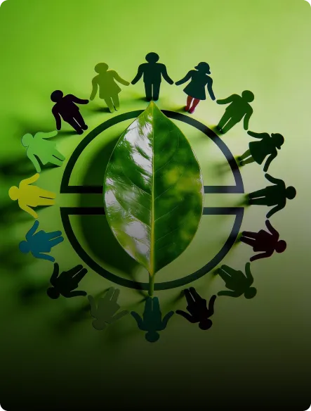 A <strong>Just</strong> and Inclusive Transition A <strong>Just</strong> and Inclusive Transition