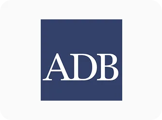  Азиатский банк развития (АБР)