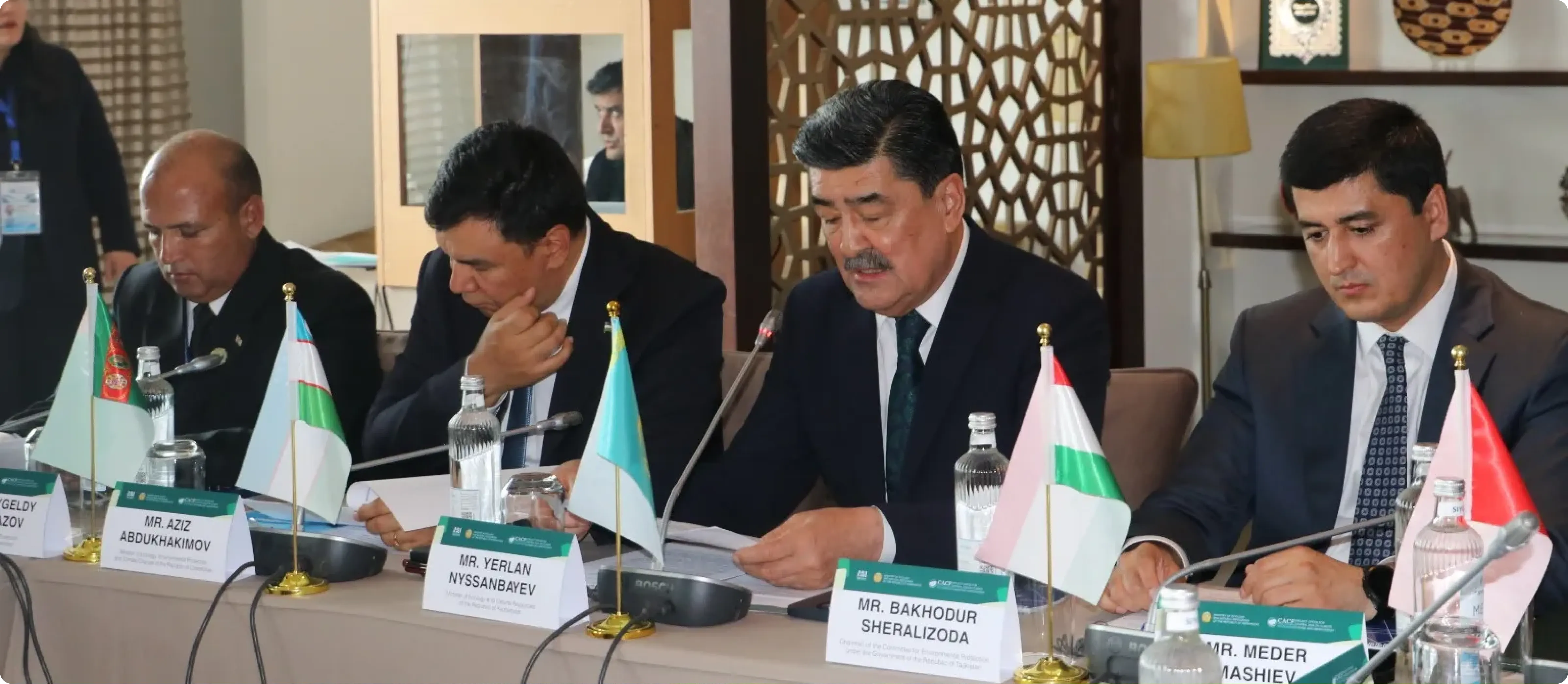 RES 2026 preparation process RES 2026 preparation process